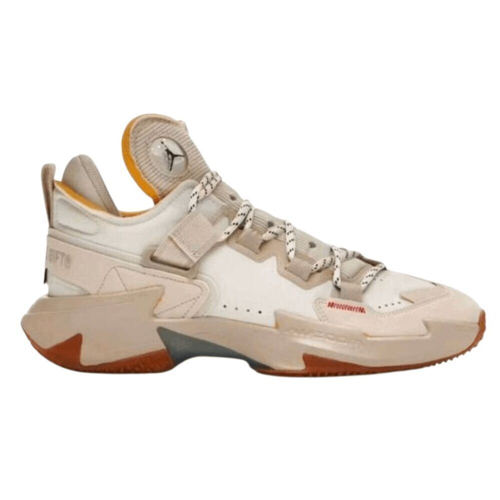 NIKE Air Jordan WHY NOT 0.5 'HTG Honor The Gift' Sneakers Size 8